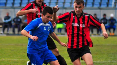Șapte meciuri amicale** pentru FC Hunedoara