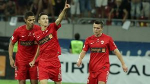 LPF a decis când se va juca marele derby Dinamo - Steaua. Programul complet al următoarelor etape și televizările