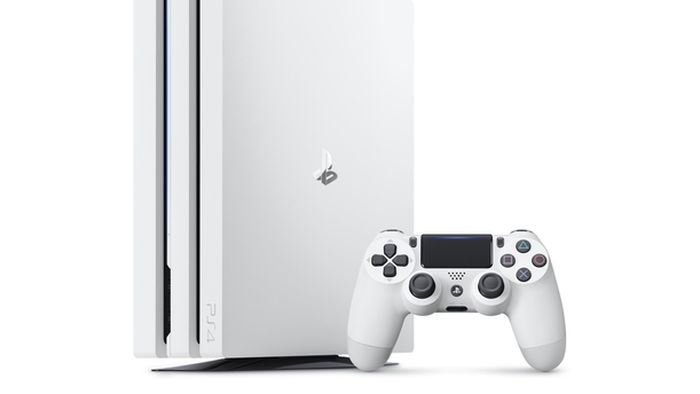 PlayStation 4 Pro Destiny 2 bundle, dezvăluit oficial