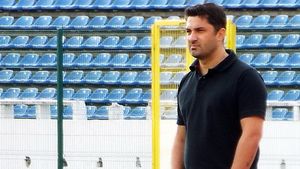 INTERVIU | Niculescu, în continuare dezamăgit: "Am văzut câteva clipuri cu ceea ce se întâmplă în fotbalul civilizat. Acolo echipele au respect, se dau la o parte dacă marchează precum CFR-ul"
