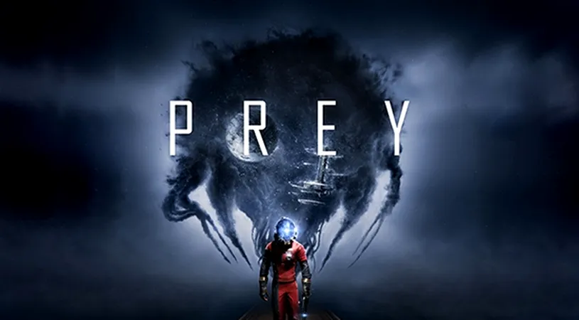 Prey - secvențe de gameplay noi de la The Game Awards 2016