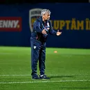 Atacantul român, transferat la AC Milan la recomandarea lui Mircea Lucescu. „Mi-a zis că e mai bun decât Van Basten! Iar eu l-am crezut”