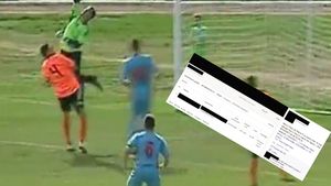 Mafia umbrelor!**Se întâmplă în România: clasicul 2 pauză, 1 final