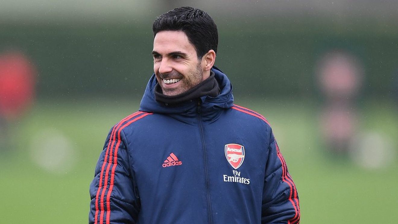 Mikel Arteta s-a vindecat! Ce a spus antrenorul lui Arsenal după ce a scăpat de noul coronavirus