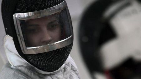 Laura Vîrgă a terminat pe 29 etapa din Circuitul European de floretă cadete de la Samorin