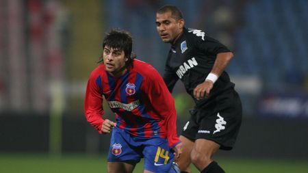 Kapetanos salvează Steaua în ultimul minut