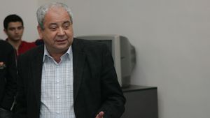 Horoba: "Dinamo regretă că nu l-a păstrat pe Tătărușanu"