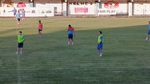 Constantin Budescu a făcut spectacol la primul antrenament la noua sa echipă