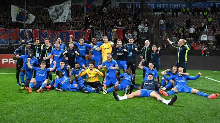 Lista adversarilor teribili pe care FCSB îi va întâlni în drumul spre grupele Ligii Campionilor! Nume înspăimântătoare pentru Gigi Becali