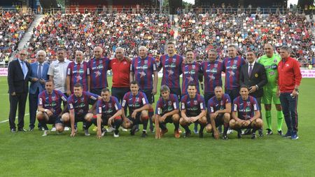 L-a distrus anturajul cu marele fotbalist din generația Stelei care a câştigat Cupa Campionilor Europeni? "Lumea spune că m-a tras în jos. Am mai pierdut nopți cu el"