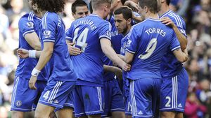 Hazard: "Dacă soția îmi spune că vrea la Paris, o să iau în calcul oferta lui PSG"