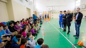 Sportul, pe mâna unui ministru de 32 de ani? Cine ar putea fi noul șef la Ministerul Tineretului și Sportului