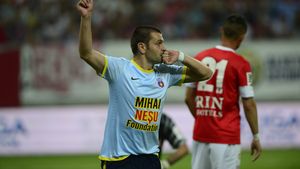 Cum se vede situația Stelei de afară: "Au mari probleme!" Rusescu, Chipciu și Chiricheș, propuși la "super ofertă" unui "uriaș" al Europei