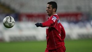 Zicu: "CFR n-are nicio șansă să ne ajungă!"