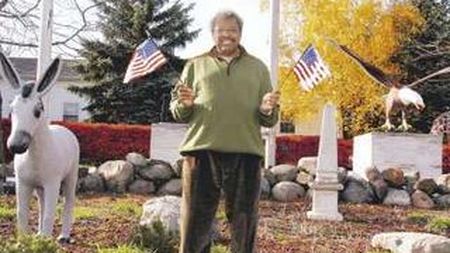 Cinci zile din viața lui Don King