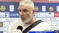 Cosmin Olăroiu a arătat la arabi, din nou, de ce e un mare antrenor: „E meritul lor!”