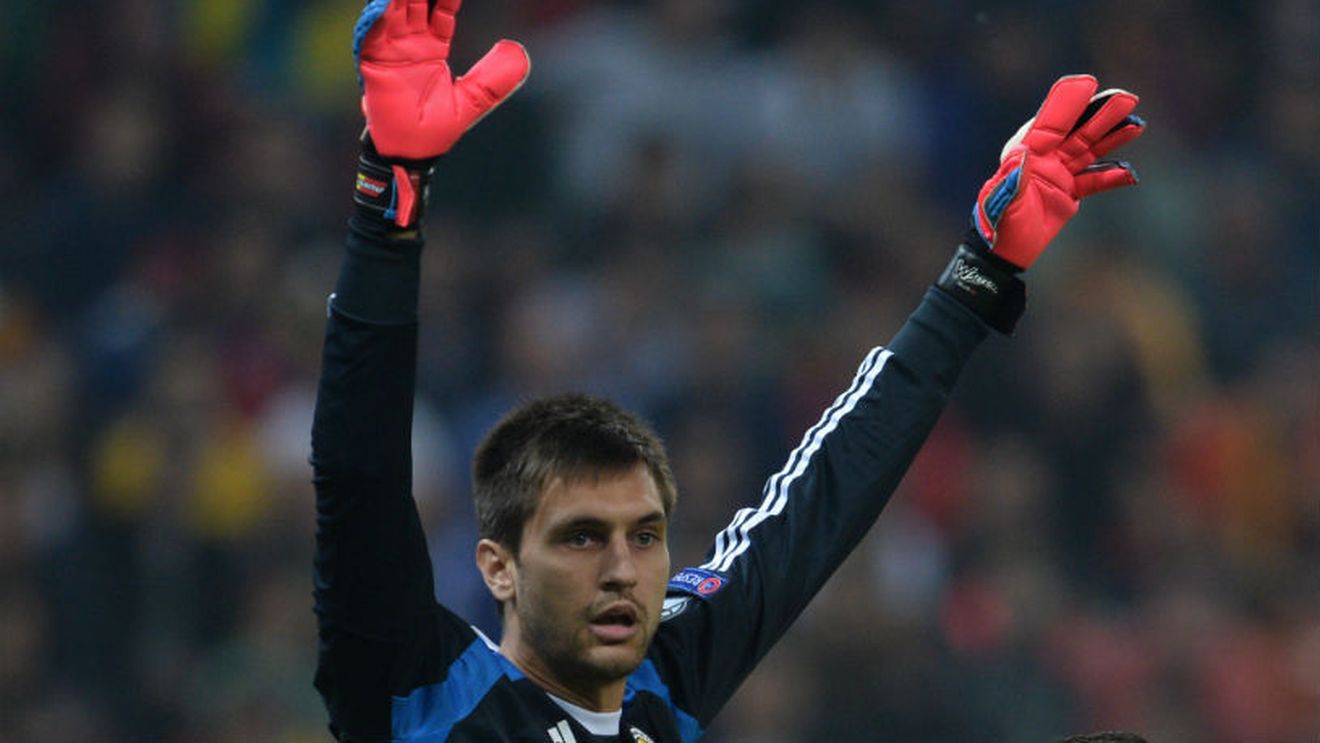 Cine s-ar fi așteptat la asta!? Transferul care îl face pe Tătărușanu de "neatins"