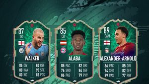 Shapeshifters : A doua echipă. Aubameyang și Koke se află pe lista de jucători potențiali. Walker de la Manchester City portar?!