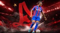 Atacantul Ademola Ola-Adebomi, care a fost rezervă în Premier League, poate fi ultima lovitură a lui Dinamo!