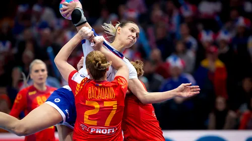 „Țineți minte, Moscova!” Apare o nouă forță în handbalul feminin, care își propune să se bată în următorii ani cu Gyor, Rostov și CSM! Jucătoarea de la București care a bătut deja palma cu noua echipă