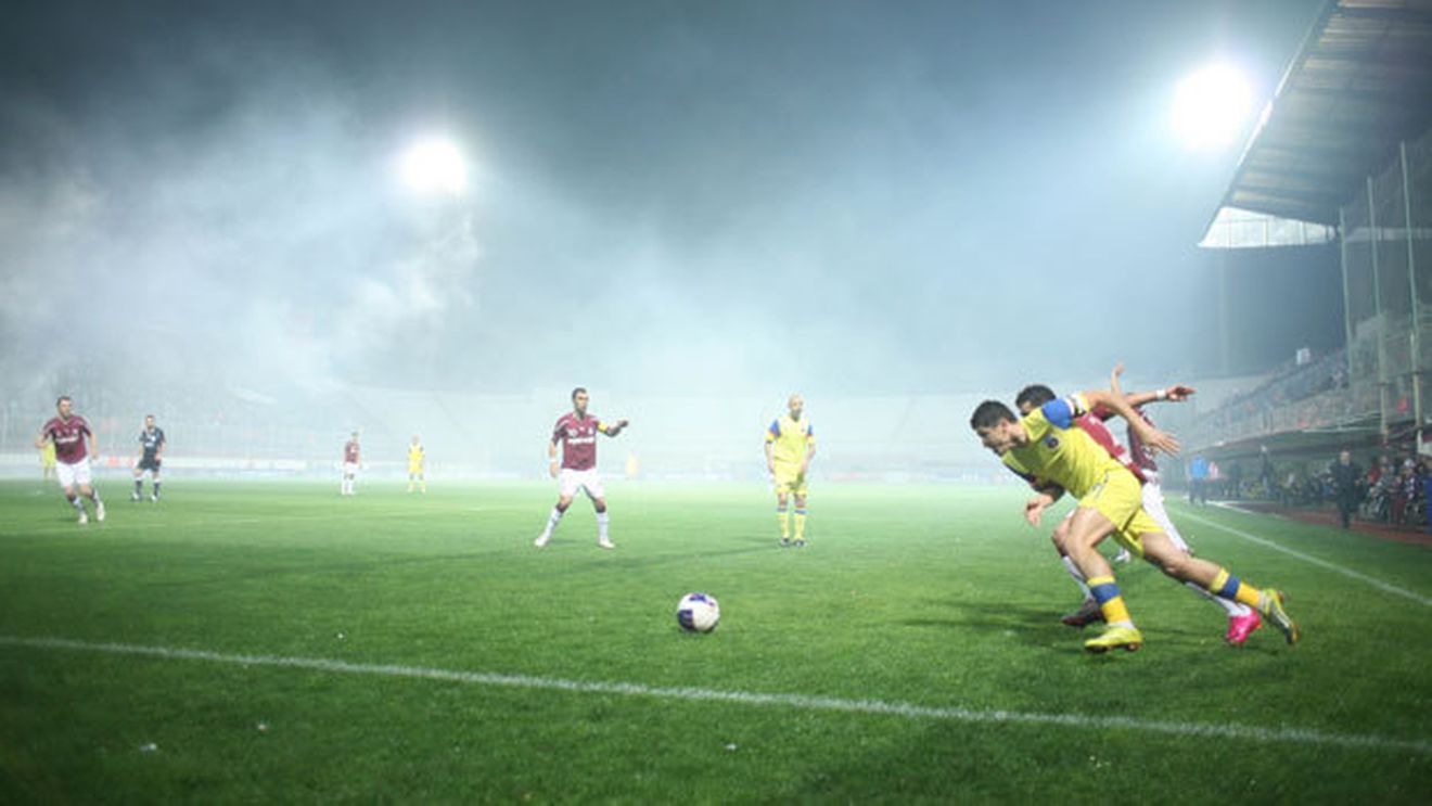 Rapid poate distruge visul lui Gigi!** "Steaua avea nevoie de un adversar mai accesibil!"