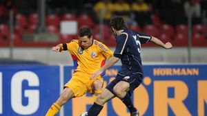 Bucur: "Răzvan a venit la mine și mi-a explicat de ce n-am jucat!"