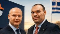 Lovitură pentru CFR: imperiul fraților Pavăl a ajuns cel mai mare angajator din România!