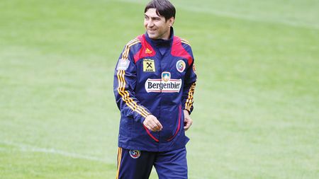 Pițurcă: „Caut trei jucători"