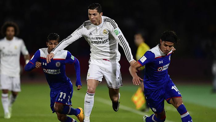 VIDEO | Cristiano Ronaldo a încercat cea mai nebună execuție. Adversarii s-au simțit umiliți: "E un clovn"
