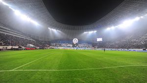 Îți iei bilet la meciul cu RB Leipzig? U Craiova îți pregătește o surpriză :)
