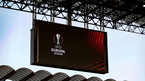 Anunț bombă cu privire la licențele de Europa pentru Oțelul și Corvinul! FRF a luat decizia: unul dintre cele două cluburi poate juca în preliminarii, celălalt e la mâna UEFA!