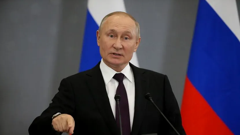 Putin începe să echipeze avioanele de luptă belaruse cu bombe nucleare