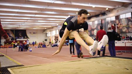 FOTO | O sală istorică de sport din România a intrat în renovare. Lista bazelor sportive la care se efectuează lucrări de modernizare