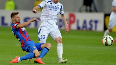 Dinamo începe "în forță" campania de transferuri. Negoiță face o ofertă pentru o rezervă de la Pandurii! "M-a sunat nea Ando, Dinamo e prima opțiune"
