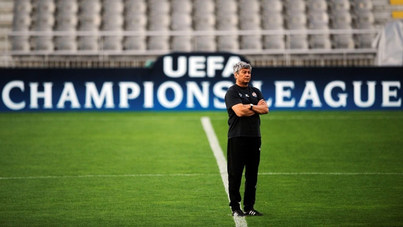 O nouă bătălie în războiul Lucescu - arbitri! Wenger: "Sunt surprins"!