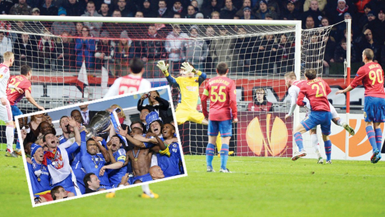 Performanță notabilă: Doi jucători ai Stelei sunt mai bine cotați decât un titular legendar al lui Chelsea.** Cifrele care garantează un nou record de audiență pe Național Arena