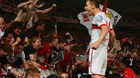 Alexandru Maxim a ridicat publicul în picioare cu o execuție spectaculoasă în finala cu Bayern Munchen. VIDEO