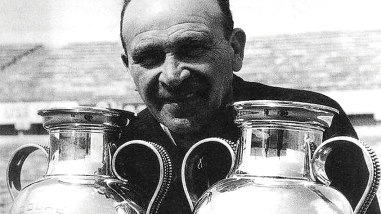 'Blestemul' Guttmann a fost și în România! Aventura s-a încheiat brusc: "Mi s-a spus ce jucători să bag pe teren"