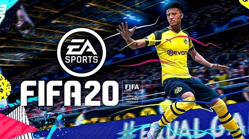 FIFA 20 – trailer cu noutățile de gameplay