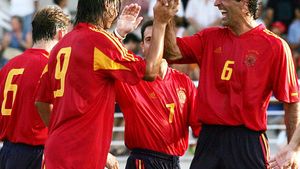 Nadal: "România poate ajunge în finală"