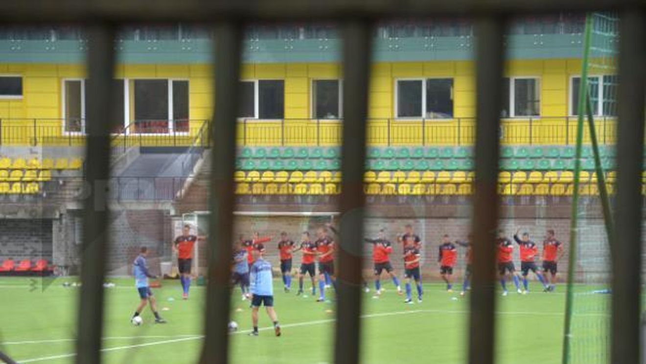 BUNCĂ‚RUL Steaua! Decizie incredibilă:** liderul Ligii 1 se ASCUNDE de fani până la finalul campionatului! Vezi anunțul oficial