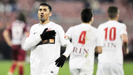 Dănciulescu, spre altă bornă "200"