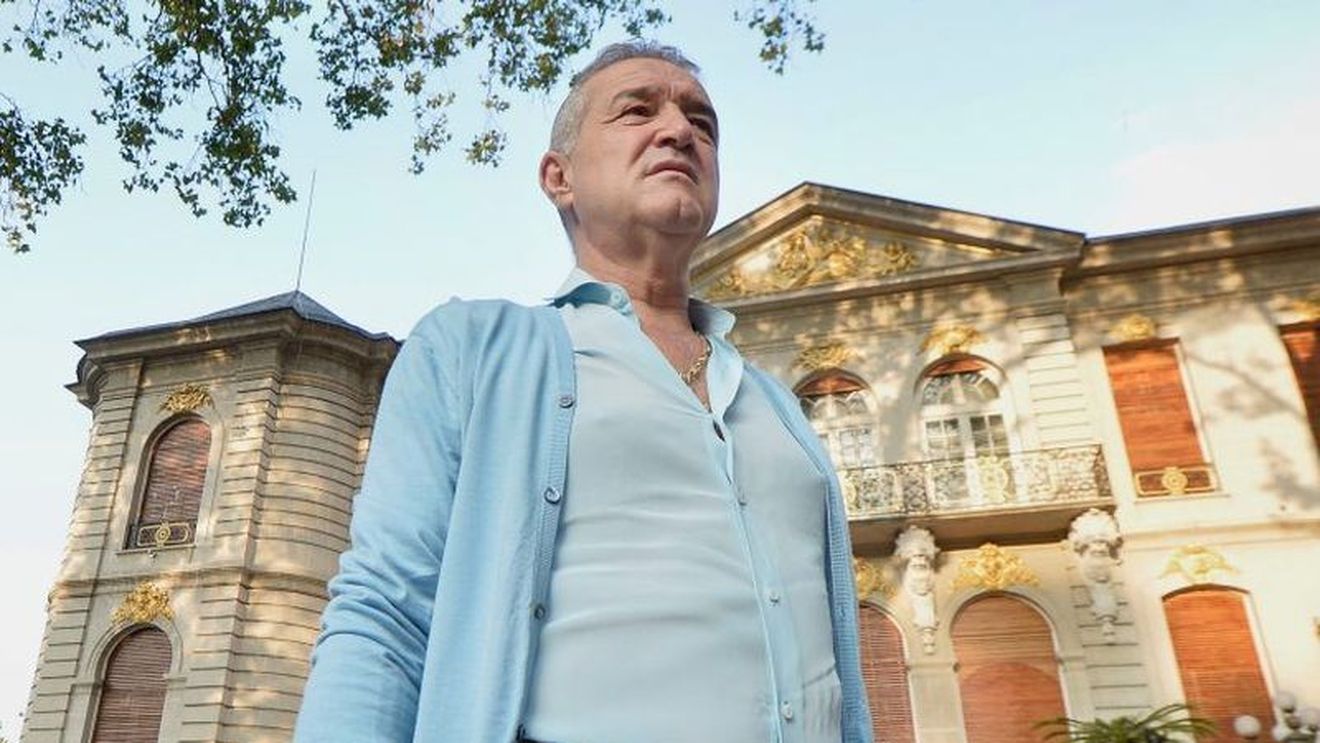 Dinamoviștii l-au pus la zid pe Gigi Becali: "Moşu' de la Palat vorbeşte multe!". Cine l-ar putea înlocui pe Dan Nistor