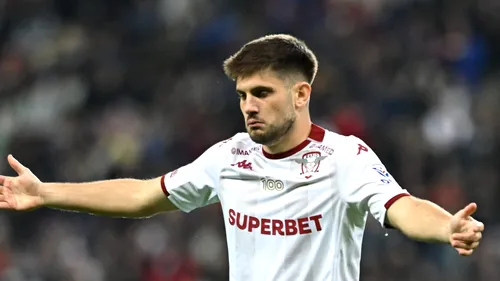 Prima reacție a lui Paul Iacob, după ce a sărit să bată un fan, la finalul meciului Rapid - Universitatea Craiova 1-2! Fotbalistul nu şi-a mai putut stăpâni nervii, iar acum i-a transmis un mesaj suporterului