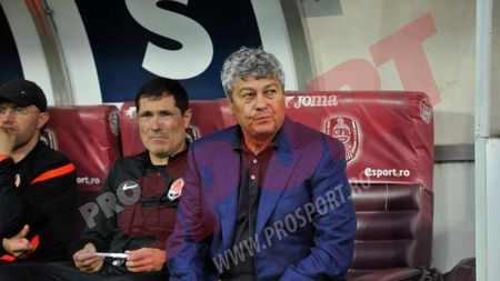 Lucescu nu uită și nu iartă: "În România n-am fost dorit la națională pentru că eram prea popular. Eu am refuzat Atletico, PSG, Monaco". De ce îl compară pe Becali cu Ahmetov