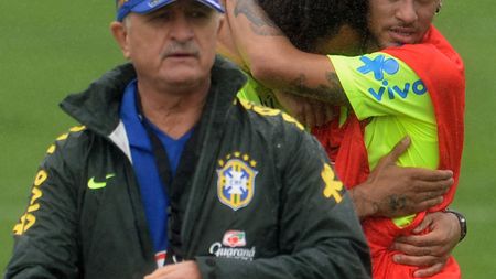 Compania bancară "Goldman Sachs" a prezis învingătoarea Cupei Mondiale: "Brazilia va câștiga"