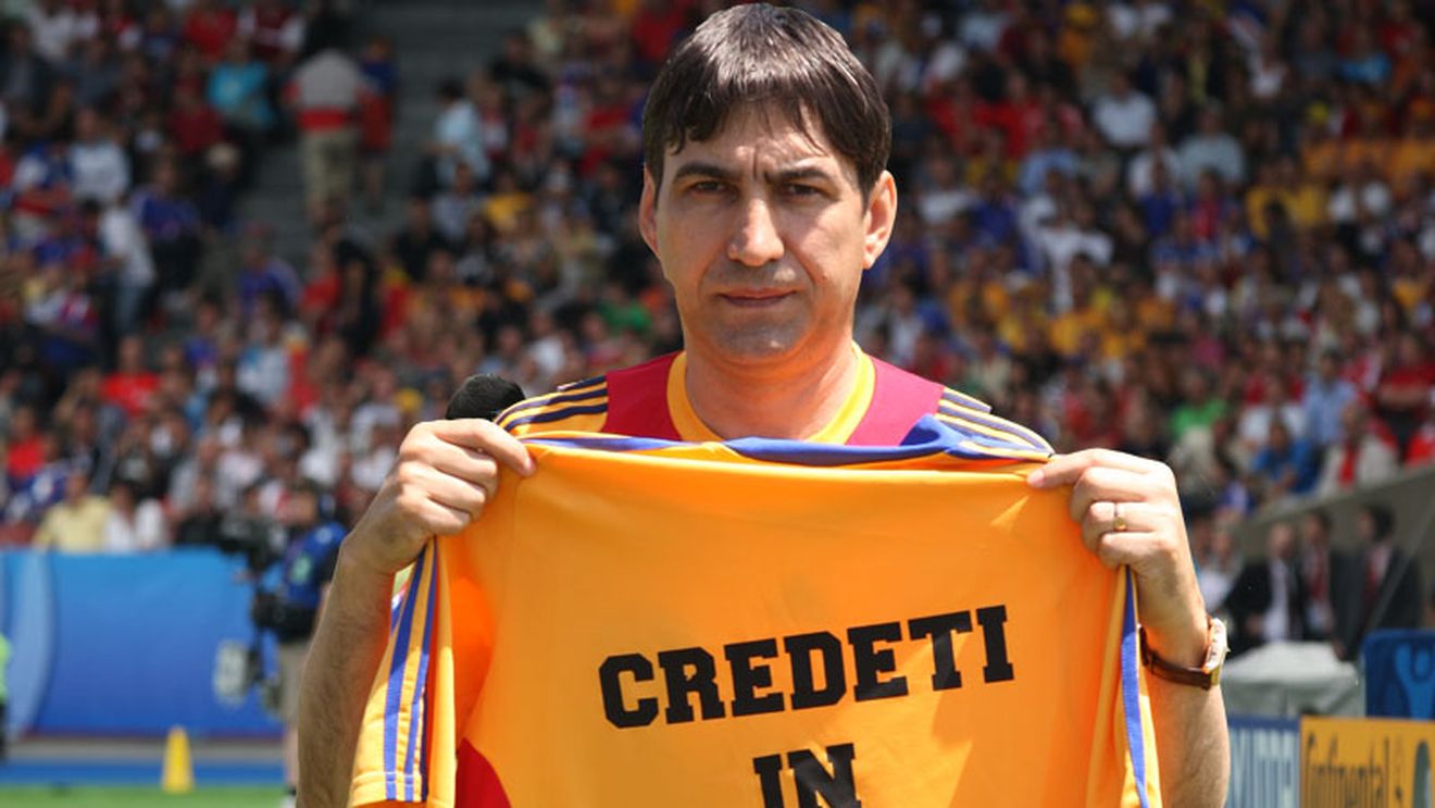 Piți vs Pițurcă: "Cu ce a greșit Gigi că a vrut să premieze pe cineva?" "LPF interzicea atunci premierea echipelor!"