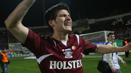 Bergodi: "Săpunaru și Radu Ștefan ar fi ideali pentru Lazio"