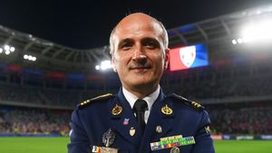 Florin Talpan, anunț bombă pentru fanii steliști! Răsturnare de situație în războiul cu Gigi Becali: a găsit soluția să câștige, după discursul lui Răzvan Burleanu! „Solicit de urgență acest lucru!”