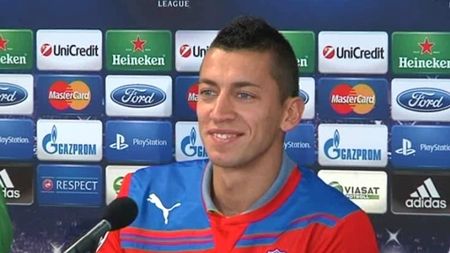 Ce jucător a RATAT Steaua! Becali își mușcă mâinile: pentru 200.000 de euro, a pierdut un fotbalist extraordinar. S-a transferat în Bundesliga!